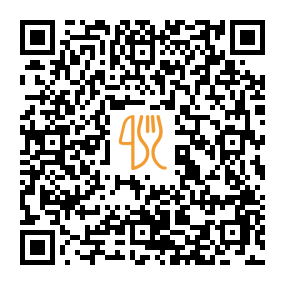 QR-code link către meniul Fusion Sushi