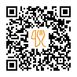 QR-code link către meniul Good Food 24 Horas