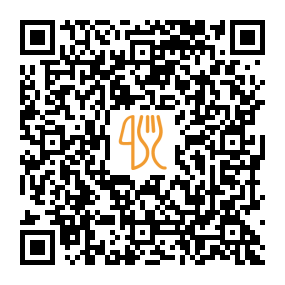 QR-code link către meniul Amuse Kitchen & Wine