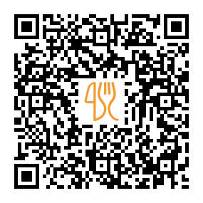 QR-code link către meniul Pizza Foundation