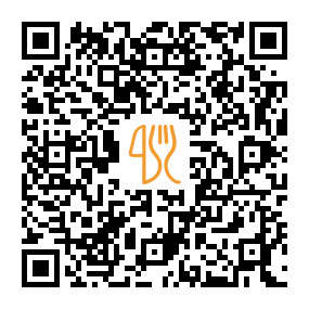 QR-code link către meniul Francés Le Petit Jardin