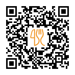 QR-code link către meniul El Asador