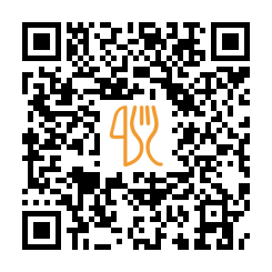 QR-code link către meniul Cafe Tera