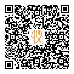 QR-code link către meniul Gochi Japanese Fusion Tapas Cupertino