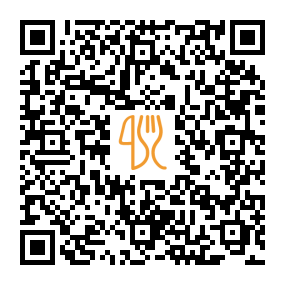 QR-code link către meniul The Rice House