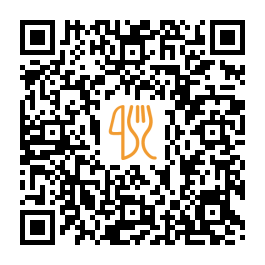 QR-code link către meniul Jamrock Cafe