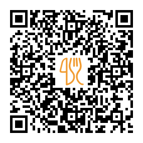 QR-code link către meniul Auntie's Kitchen