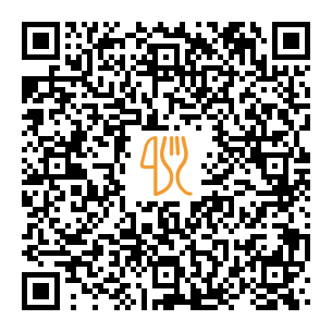 QR-code link către meniul Moon Kunhar View Restuarent Garhi Habibullah