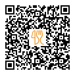 QR-code link către meniul Proud Rooster