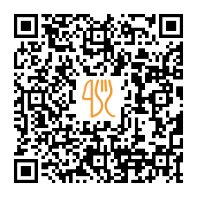 QR-code link către meniul Kindred Cafe