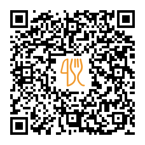 QR-code link către meniul Terrassen Gastro