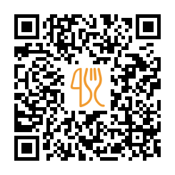 QR-code link către meniul Bayou Boys