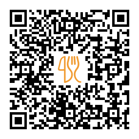 QR-code link către meniul Peacock Indian Cuisine