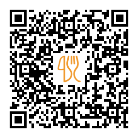 QR-code link către meniul Thai Landing