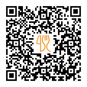 QR-code link către meniul Hungry Hunter Grill