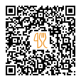 QR-code link către meniul Hot Bowl Cafe