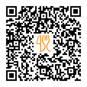 QR-code link către meniul Poke Bros