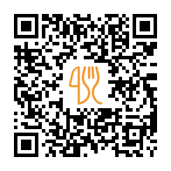 QR-code link către meniul Hirsch