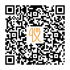 QR-code link către meniul Saffron Spot