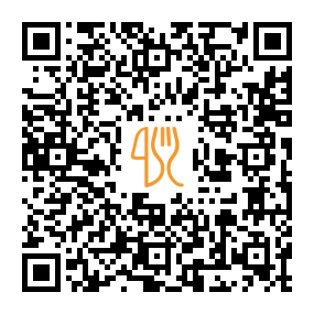 QR-code link către meniul Casa Rustica