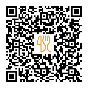 QR-code link către meniul East Of Chicago Pizza