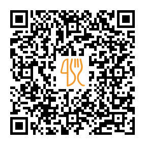 QR-code link către meniul Parrilla Mission