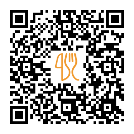 QR-code link către meniul waltair nights