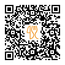 QR-code link către meniul Cafe Noa