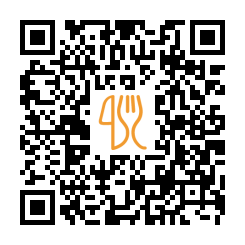 QR-code link către meniul Del'fin