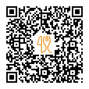 QR-code link către meniul The Hopping Pig