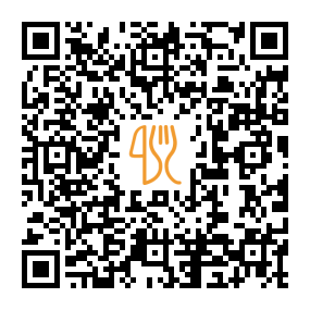 QR-code link către meniul Tiberias Grill