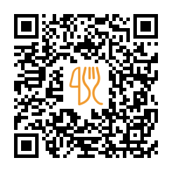 QR-code link către meniul Ali Baba Kebab