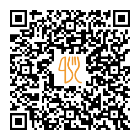 QR-code link către meniul Restoran Mendula