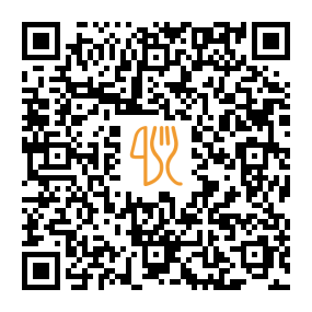 QR-code link către meniul Inferno Flats