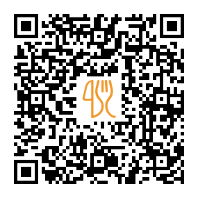 QR-code link către meniul Hygge Bakery