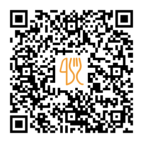 QR-code link către meniul Rose Hill Hideout