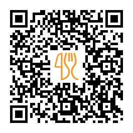 QR-code link către meniul Samurai Papa