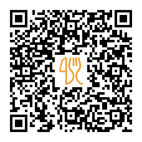 QR-code link către meniul Buffet Kristina