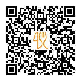 QR-code link către meniul Kavana Queen