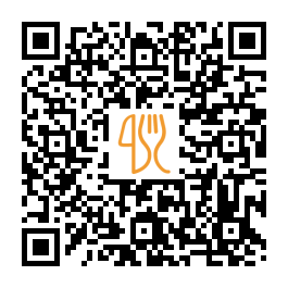 QR-code link către meniul Reyna's Bakery