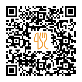 QR-code link către meniul Cafe Skrzynka