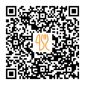 QR-code link către meniul Auberge Des Glycines