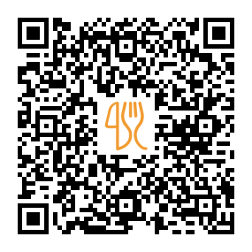 QR-code link către meniul Cafe De La Paix