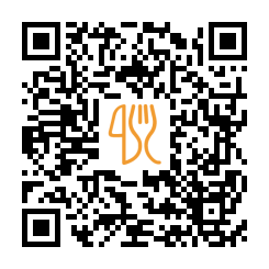 QR-code link către meniul Bouali Yvon