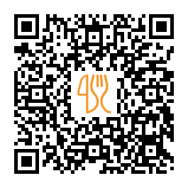 QR-code link către meniul Valentine