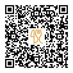 QR-code link către meniul Tribos Peri Peri