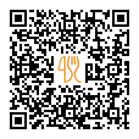 QR-code link către meniul Vegan Burger Kitchen