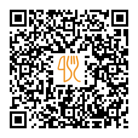 QR-code link către meniul La Fabrique