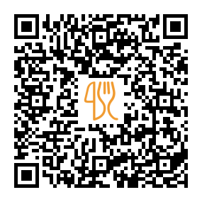 QR-code link către meniul Fancy Q Sushi &grill