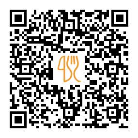 QR-code link către meniul Donut Queen